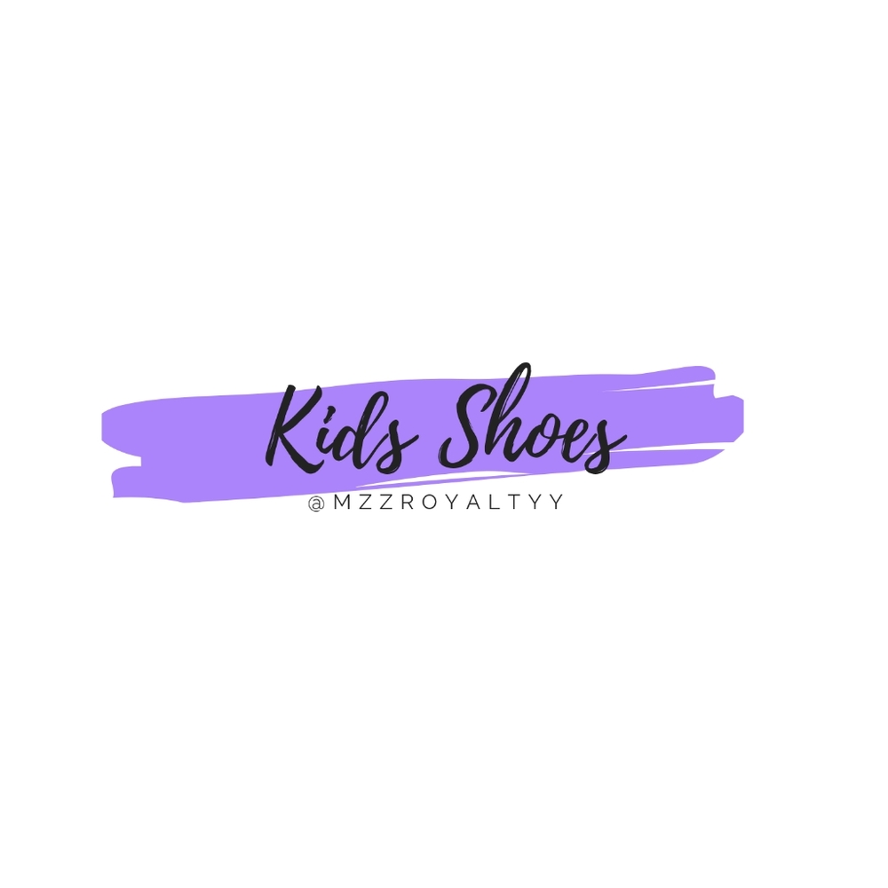 Kids Shoes
